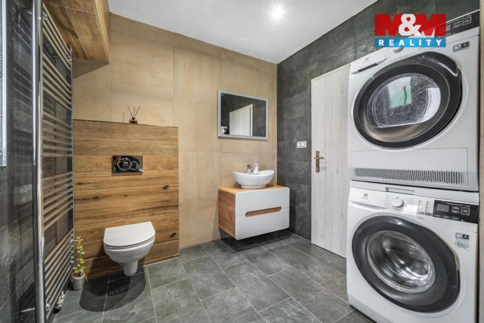 Prodej rodinného domu, Volduchy, 78 m2