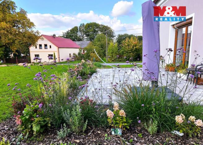 Prodej rodinného domu, Olbramov, 158 m2