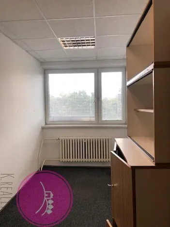 Pronájem kanceláře, Olomouc, Dolní hejčínská, 8 m2