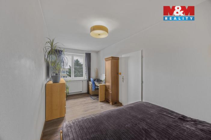 Prodej bytu 3+kk, Modletice, 67 m2