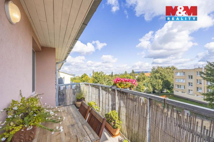 Prodej bytu 3+kk, Modletice, 67 m2