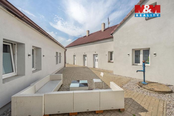 Prodej rodinného domu, Kladno - Kročehlavy, Štítného, 121 m2