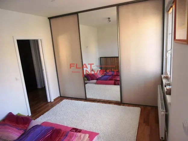 Pronájem bytu 3+kk, Jablonec nad Nisou, Široká, 68 m2