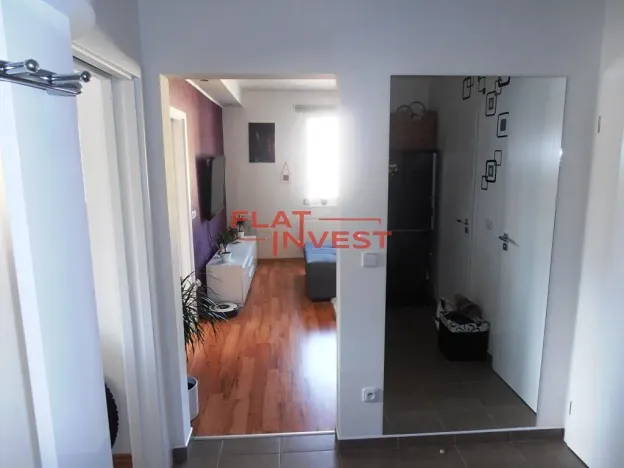 Pronájem bytu 3+kk, Jablonec nad Nisou, Široká, 68 m2