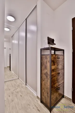 Pronájem bytu 4+kk, Praha - Žižkov, Pod Parukářkou, 100 m2