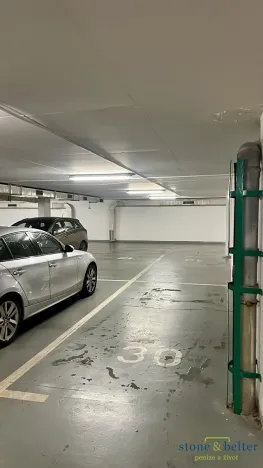 Pronájem bytu 4+kk, Praha - Žižkov, Pod Parukářkou, 100 m2