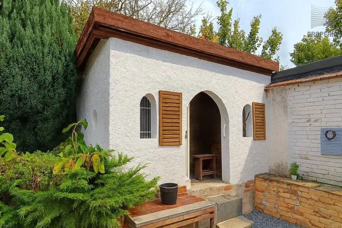 Prodej rodinného domu, Ořechov, Divadelní, 135 m2