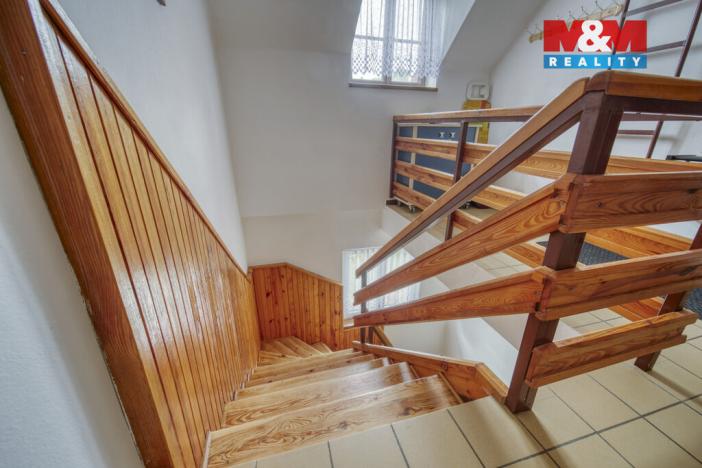 Prodej ubytování, Železná Ruda, Špičácká, 312 m2