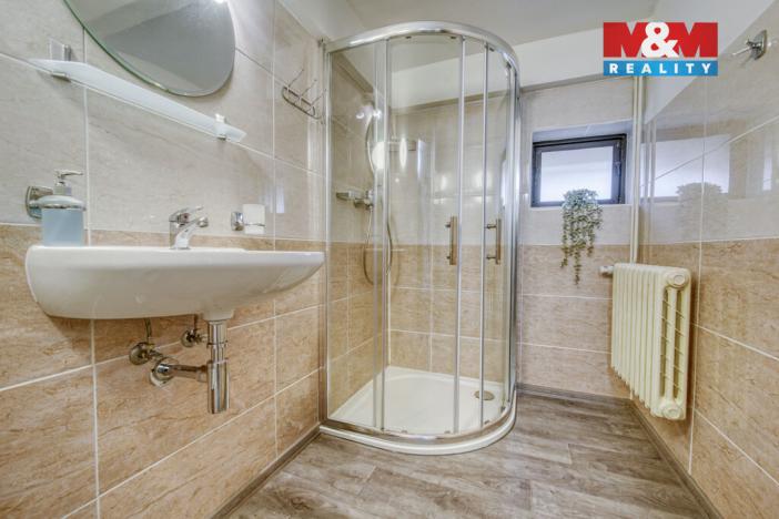 Prodej ubytování, Železná Ruda, Špičácká, 312 m2