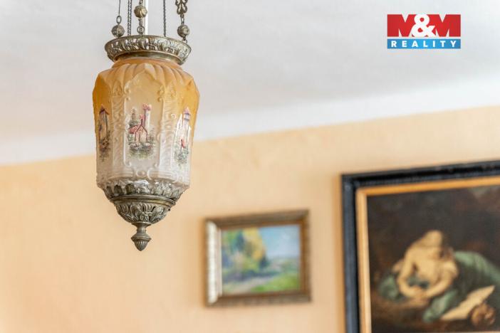 Prodej rodinného domu, Telč - Telč-Vnitřní Město, náměstí Zachariáše z Hradce, 300 m2