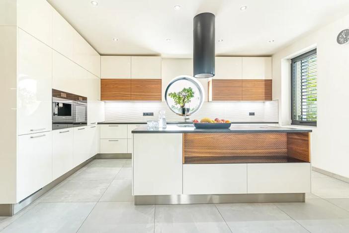 Prodej rodinného domu, Praha - Újezd nad Lesy, Pilovská, 408 m2