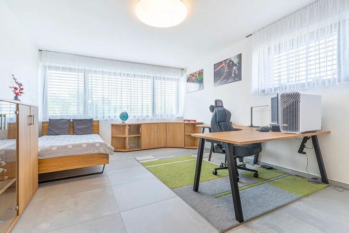 Prodej rodinného domu, Praha - Újezd nad Lesy, Pilovská, 408 m2