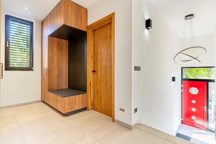 Prodej rodinného domu, Praha - Újezd nad Lesy, Pilovská, 408 m2