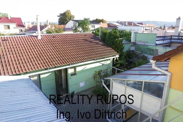 Prodej rodinného domu, Ivančice, Školní, 105 m2