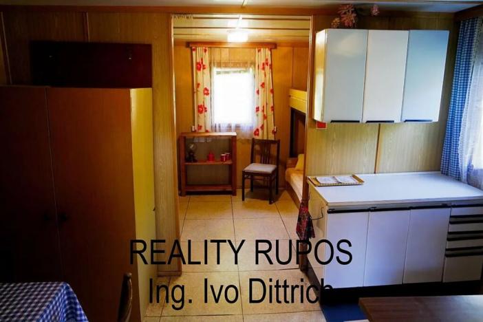 Prodej chaty, Ivančice, 24 m2