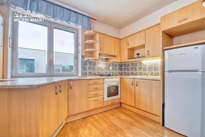 Prodej bytu 2+kk, Teplice nad Bečvou, 60 m2