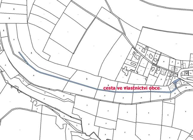 Prodej lesa, Skuteč, 2985 m2