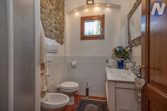 Prodej bytu 3+kk, Monte San Savino, Itálie, 65 m2