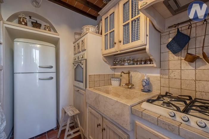 Prodej bytu 3+kk, Monte San Savino, Itálie, 65 m2