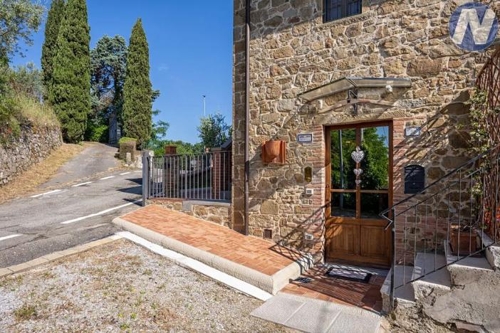 Prodej bytu 3+kk, Monte San Savino, Itálie, 65 m2