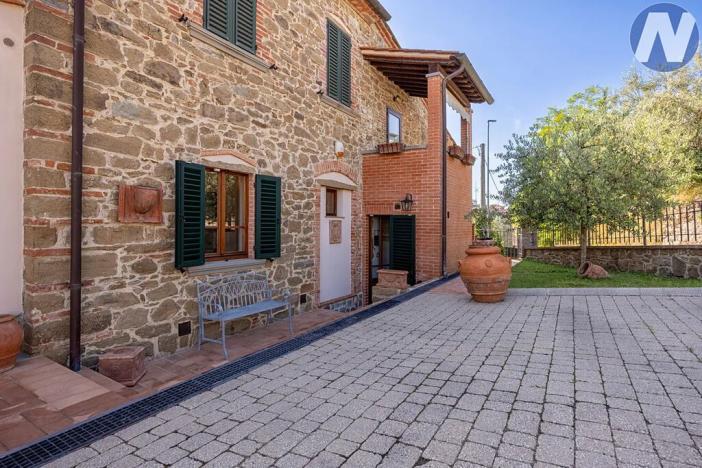 Prodej bytu 3+kk, Monte San Savino, Itálie, 65 m2