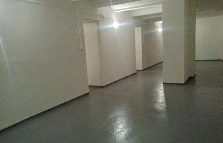 Pronájem skladu, Praha - Bubeneč, Šestidomí, 105 m2