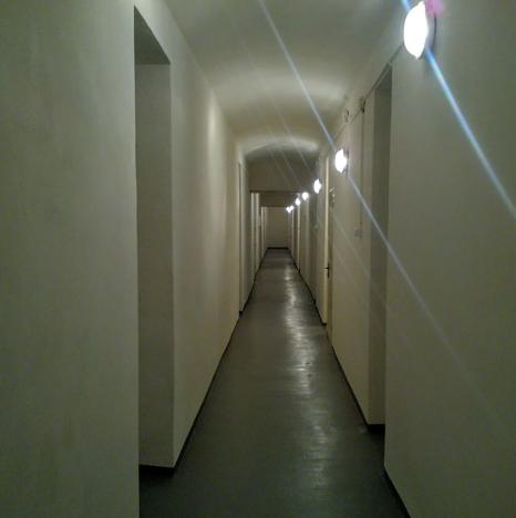 Pronájem skladu, Praha - Bubeneč, Šestidomí, 105 m2