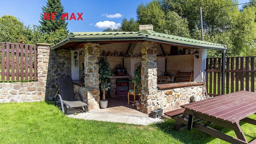 Prodej chalupy, Nový Oldřichov, 265 m2