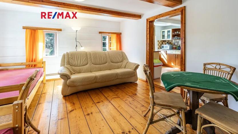 Prodej chalupy, Nový Oldřichov, 265 m2