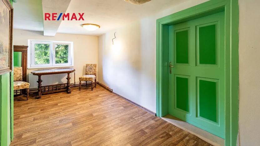 Prodej chalupy, Nový Oldřichov, 265 m2