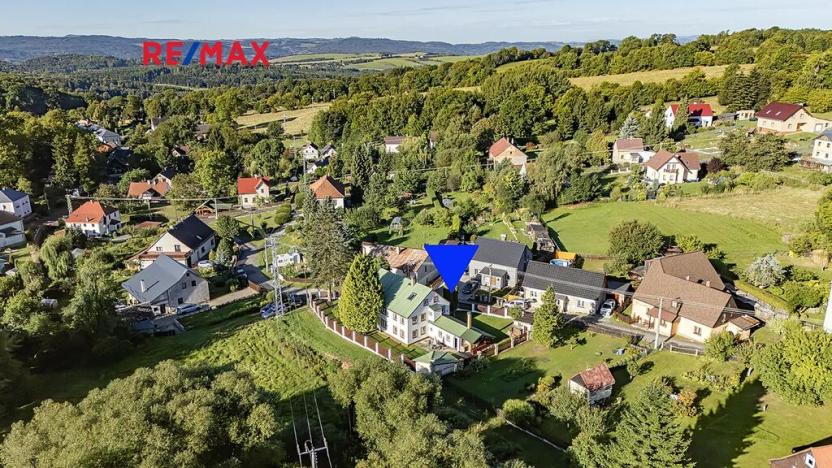 Prodej chalupy, Nový Oldřichov, 265 m2