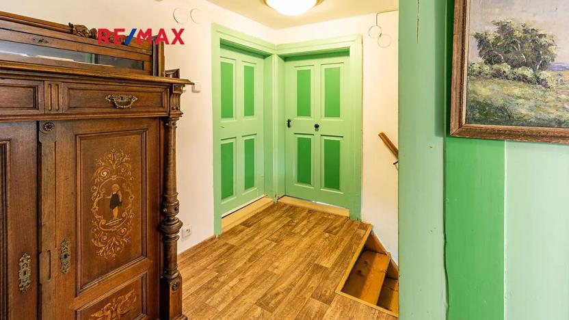 Prodej chalupy, Nový Oldřichov, 265 m2