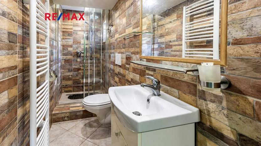 Prodej chalupy, Nový Oldřichov, 265 m2