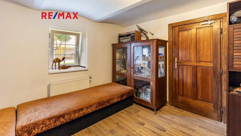 Prodej chalupy, Nový Oldřichov, 265 m2