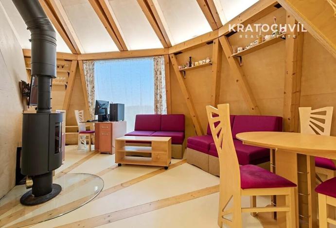 Prodej rodinného domu, Praha - Kyje, K Rokytce, 83 m2