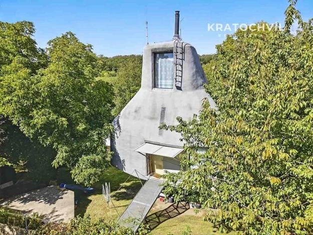 Prodej rodinného domu, Praha - Kyje, K Rokytce, 83 m2