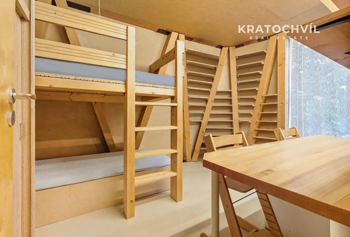 Prodej rodinného domu, Praha - Kyje, K Rokytce, 83 m2