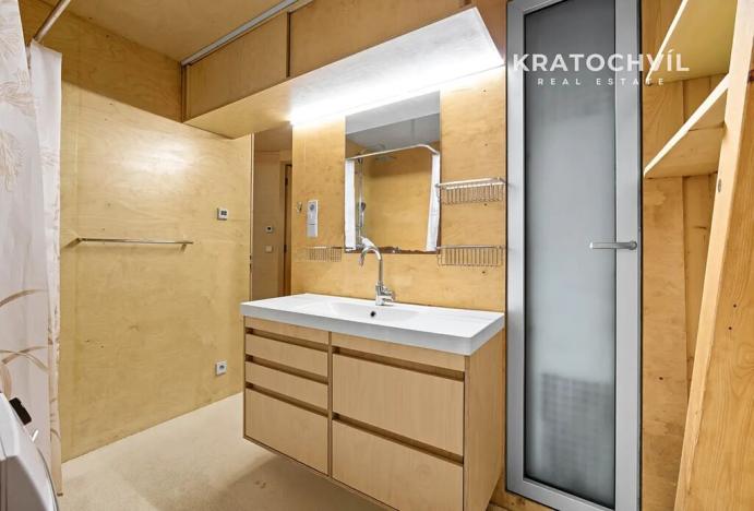 Prodej rodinného domu, Praha - Kyje, K Rokytce, 83 m2
