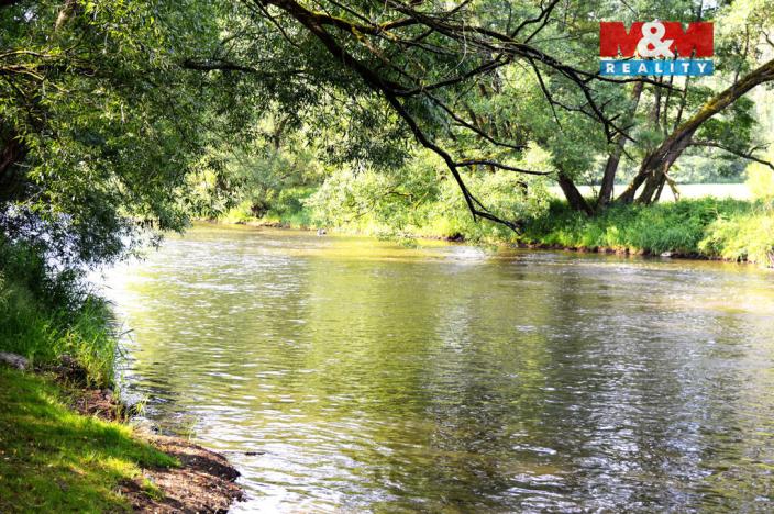 Prodej pozemku, Kácov, 804 m2