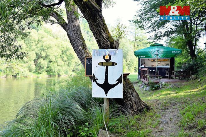 Prodej pozemku, Kácov, 804 m2