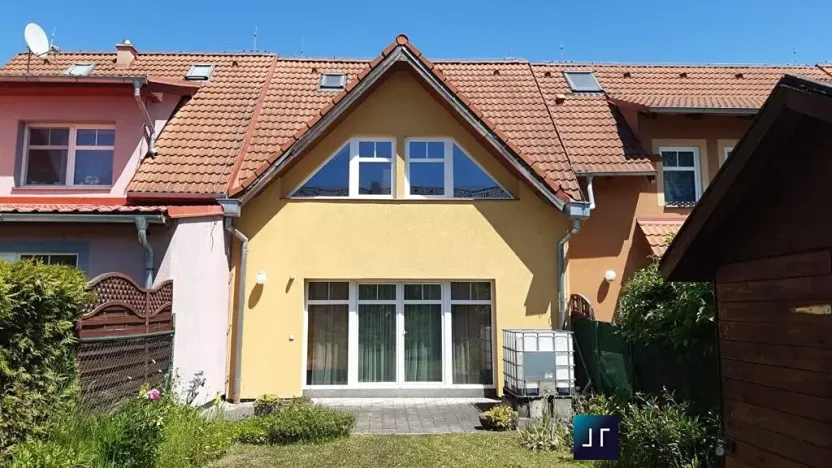 Prodej rodinného domu, Řehenice, 100 m2