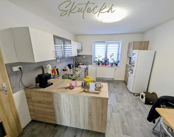 Prodej bytu 2+kk, Uherský Brod, 50 m2