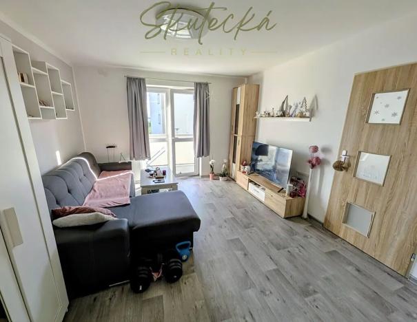 Prodej bytu 2+kk, Uherský Brod, 50 m2