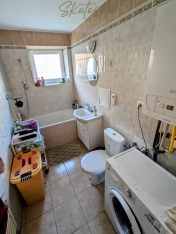 Prodej bytu 2+kk, Uherský Brod, 50 m2