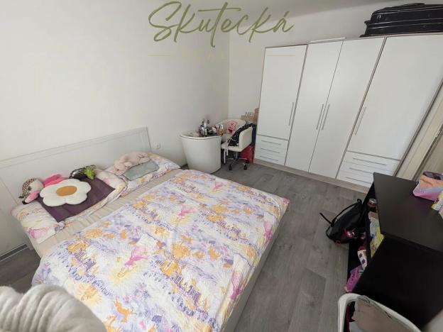 Prodej bytu 2+kk, Uherský Brod, 50 m2