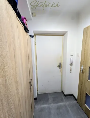 Prodej bytu 2+kk, Uherský Brod, 50 m2