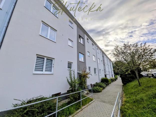 Prodej bytu 2+kk, Uherský Brod, 50 m2