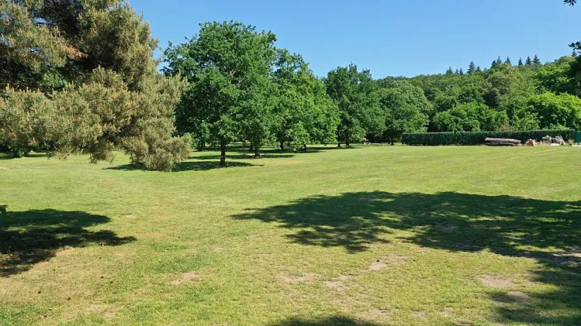 Pronájem kanceláře, Praha - Chodov, Tomíčkova, 800 m2