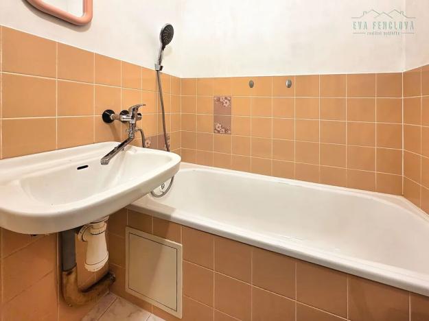 Prodej bytu 2+1, Plzeň, Blatenská, 52 m2