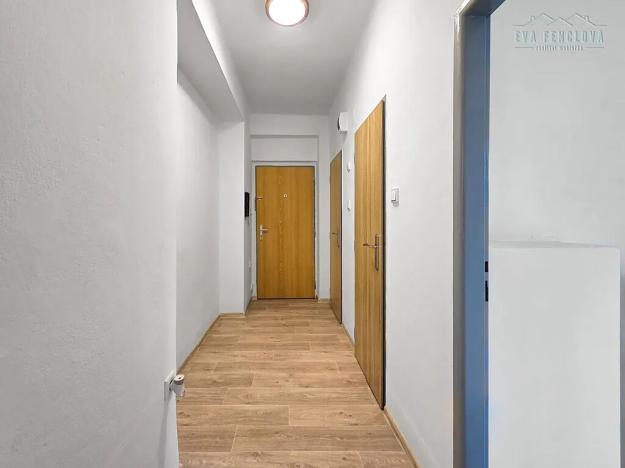 Prodej bytu 2+1, Plzeň, Blatenská, 52 m2